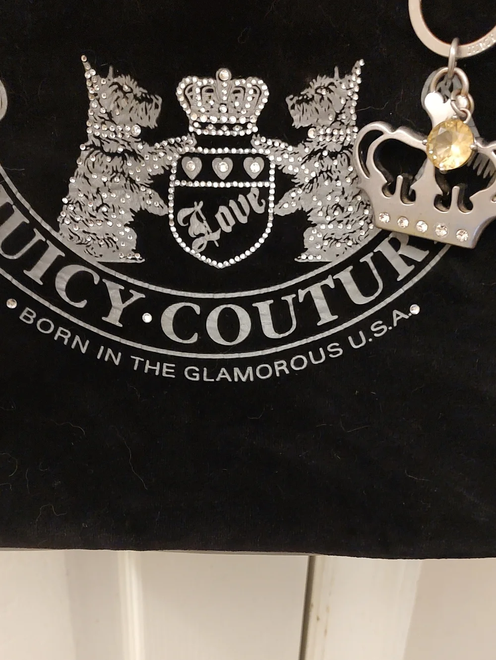 Juicy Couture juicy couture